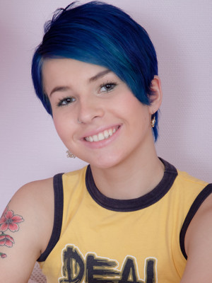 Amy Frost