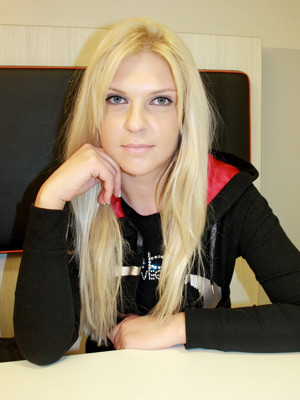 Amy