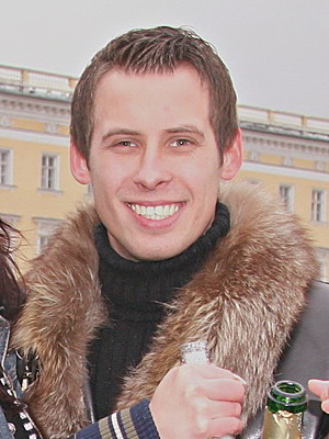 Sergei